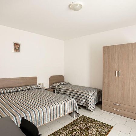 Albergo Bellavista Re Bagian luar foto